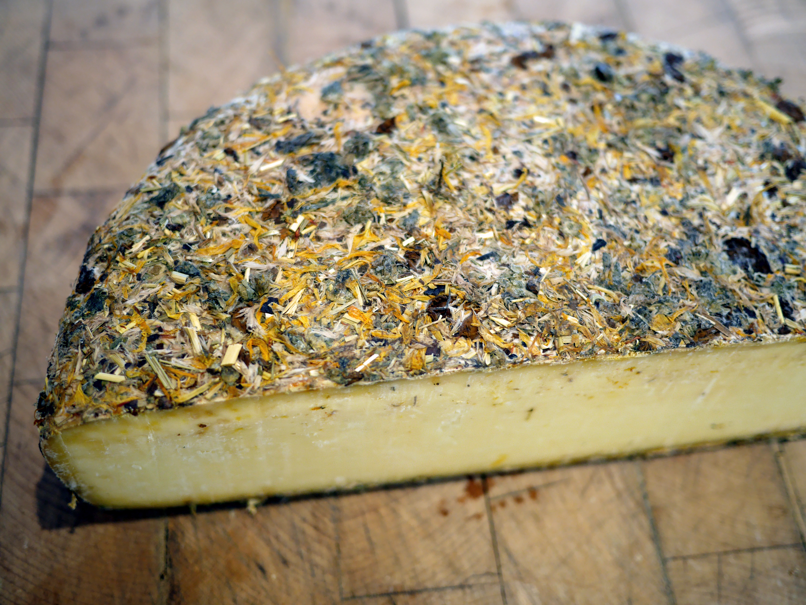 Moutarde de Dijon - La fromagerie Hamel